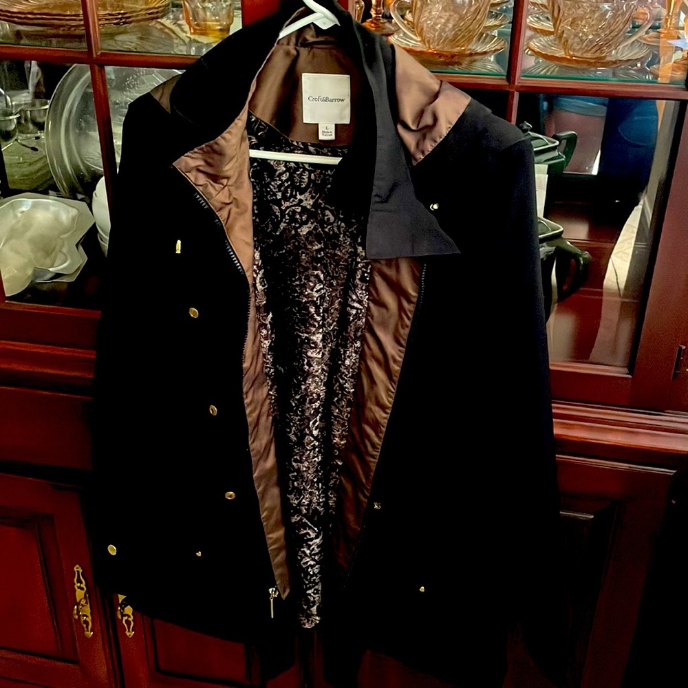 Croft&Barrow size L